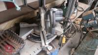 ELU CHOP SAW - 2