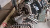 ELU CHOP SAW - 3