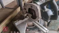 ELU CHOP SAW - 4