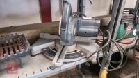 ELU CHOP SAW - 5