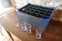 24 X 10HOZ HI BALL GLASSES - 4