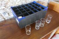 24 X 10HOZ HI BALL GLASSES - 5