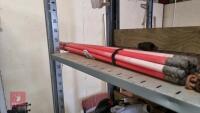 DRAIN RODS - 2