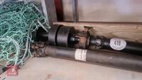 FREELANDER PROP SHAFT - 2