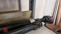 FREELANDER PROP SHAFT - 3