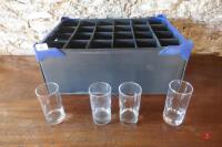 24 X 10HOZ HI BALL GLASSES - 3