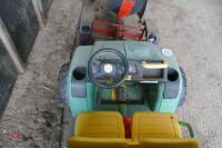 JOHN DEERE CHILDS ELECTRIC GATER - 5