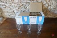 24 SAVOIE CHAMPAGNE FLUTES - 3