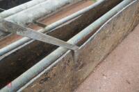 15' GALVANISED FIELD GATE - 2