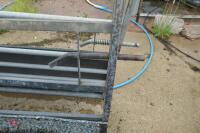 12' GALVANISED FIELD GATE - 3