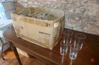 28 PNT GLASSES & 24 HI BALL GLASSES - 4