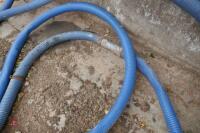 LENGTH OF 3 1/2'' SLURRY TANKER PIPE - 6
