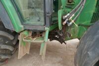 1998 JOHN DEERE 6110 SE 4WD TRACTOR - 13