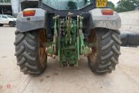 1998 JOHN DEERE 6110 SE 4WD TRACTOR - 14