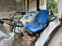 2011 NEW HOLLAND T4040F 4WD TRACTOR - 18