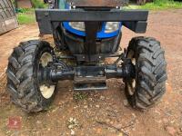 2011 NEW HOLLAND T4040F 4WD TRACTOR - 29