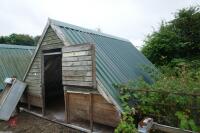 LARGE INSULATED PIG HOUSE - 3