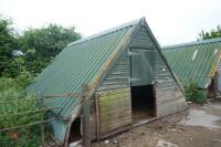 LARGE INSULATED PIG HOUSE - 2