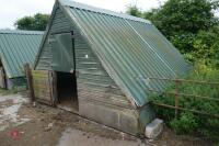 LARGE INSULATED PIG HOUSE - 3