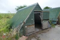 LARGE INSULATED PIG HOUSE - 2