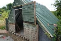 LARGE INSULATED PIG HOUSE - 4