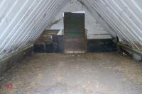 LARGE INSULATED PIG HOUSE - 6