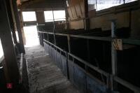 9 PIG FARROWING CRATES - 2