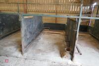 9 PIG FARROWING CRATES - 7