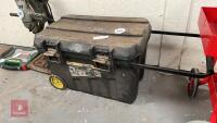 STANLEY TOOL CHEST