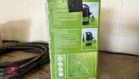 FLORABEST SUBMERSIBLE PUMP - 3