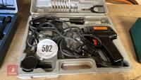 SOLDERING KIT