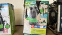 FLORABEST SUBMERSIBLE PUMP - 3