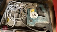 EBAUER HAMMER DRILL - 2