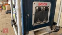 BOSCH RADIO - 4