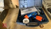 DRAPER AIR IMPACT WRENCH