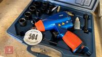 DRAPER AIR IMPACT WRENCH - 3