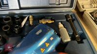 DRAPER AIR IMPACT WRENCH - 5