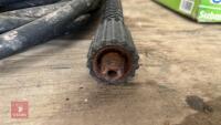 PRESSURE WASHER HOSE - 3