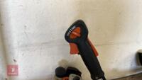 STIHL FS85 STRIMMER - 3