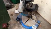 POWERBASE CHOP SAW