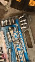 SOCKET SET - 3