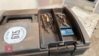 TOOLBOX & TOOLS - 3