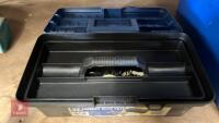 32CM TOOLBOX - 2