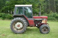 1979 INTERNATIONAL 484 2WD TRACTOR - 13