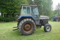 1979 LEYLAND 245 2WD TRACTOR - 2