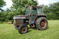 1979 LEYLAND 245 2WD TRACTOR - 4