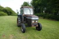 1979 LEYLAND 245 2WD TRACTOR - 5