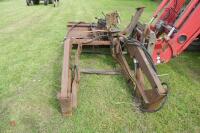 1979 LEYLAND 245 2WD TRACTOR - 17