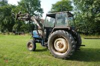 1981 FORD 4600 2WD TRACTOR - 18