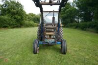 1981 FORD 4600 2WD TRACTOR - 20